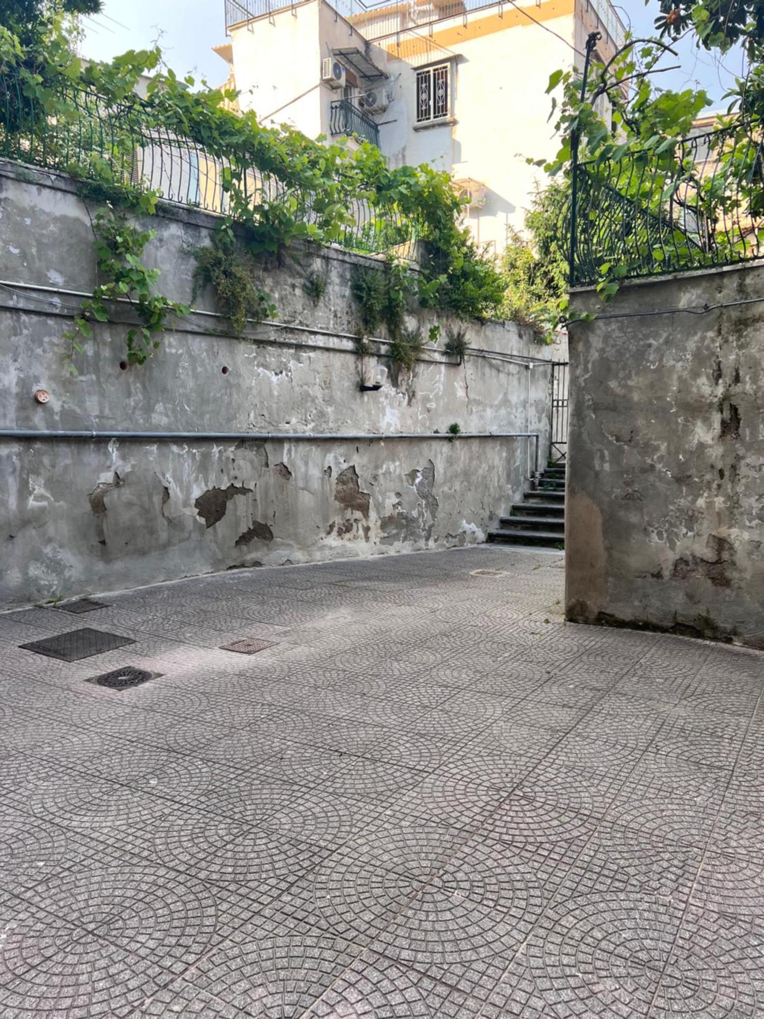 Diego House Museo Nápoles Exterior foto